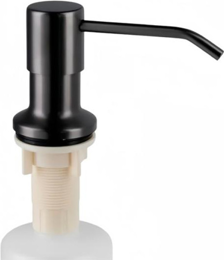 Дозатор встраиваемый в мойку Diadonna D66-1913QH