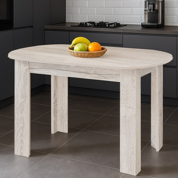 Обеденный стол Мебель-Класс Леон-2