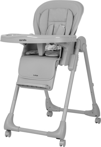 Стульчик для кормления Carrello CRL-12101 - фото