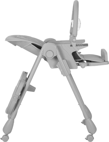 Стульчик для кормления Carrello CRL-12101