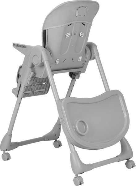 Стульчик для кормления Carrello CRL-12101