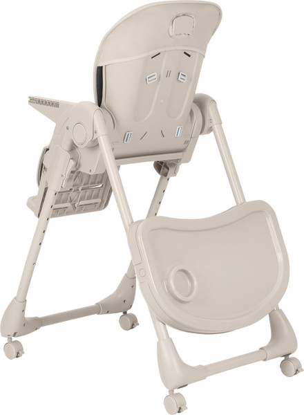 Стульчик для кормления Carrello CRL-12101