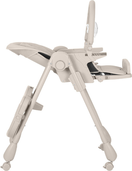 Стульчик для кормления Carrello CRL-12101