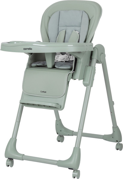 Стульчик для кормления Carrello CRL-12101 - фото