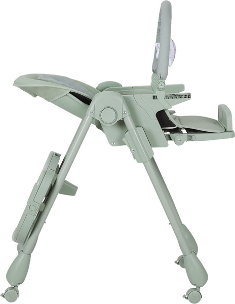 Стульчик для кормления Carrello CRL-12101