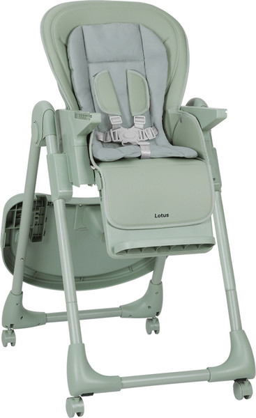 Стульчик для кормления Carrello CRL-12101