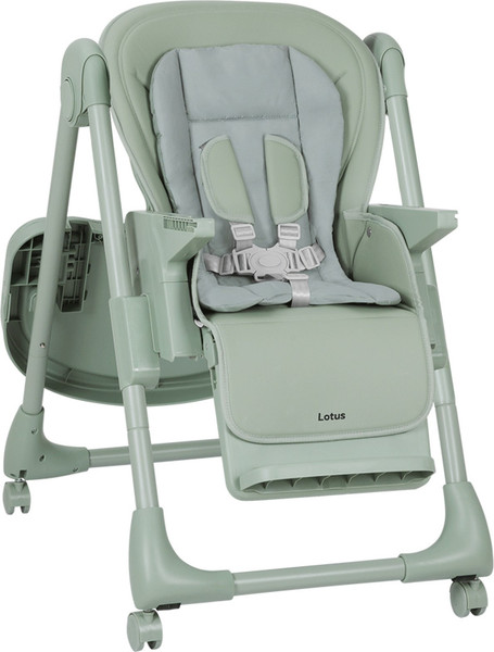 Стульчик для кормления Carrello CRL-12101