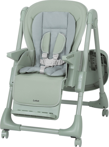 Стульчик для кормления Carrello CRL-12101