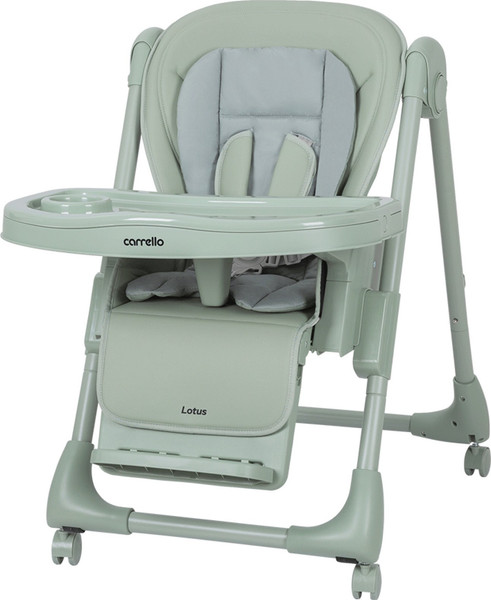 Стульчик для кормления Carrello CRL-12101