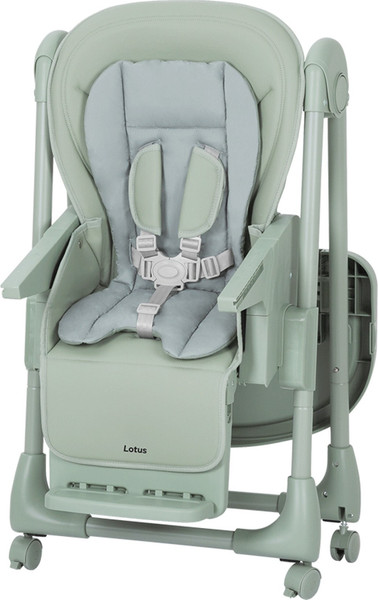 Стульчик для кормления Carrello CRL-12101