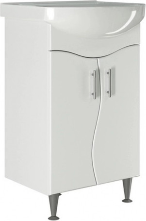 Тумба под умывальник Mixline Ангара / 557785