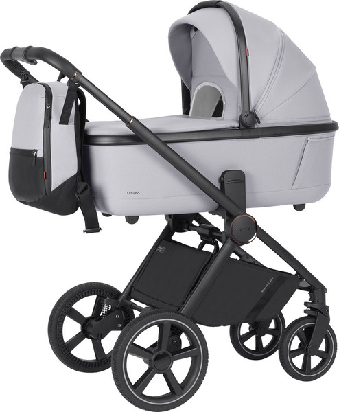 Детская универсальная коляска Carrello Ultimo 2 в 1/ CRL-6528 - фото