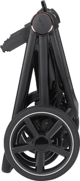 Детская универсальная коляска Carrello Ultimo 2 в 1/ CRL-6528