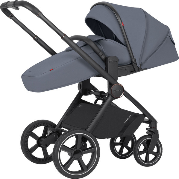 Детская универсальная коляска Carrello Ultimo 2 в 1/ CRL-6528