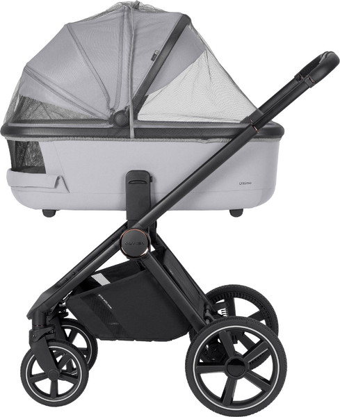 Детская универсальная коляска Carrello Ultimo 2 в 1/ CRL-6528