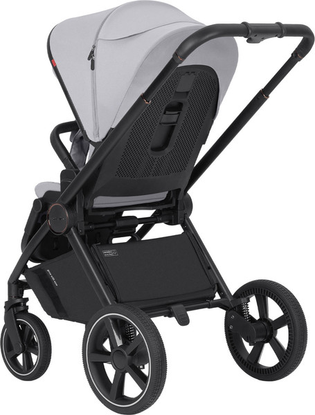 Детская универсальная коляска Carrello Ultimo 2 в 1/ CRL-6528