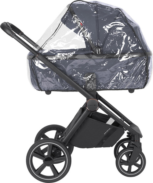 Детская универсальная коляска Carrello Ultimo 2 в 1/ CRL-6528