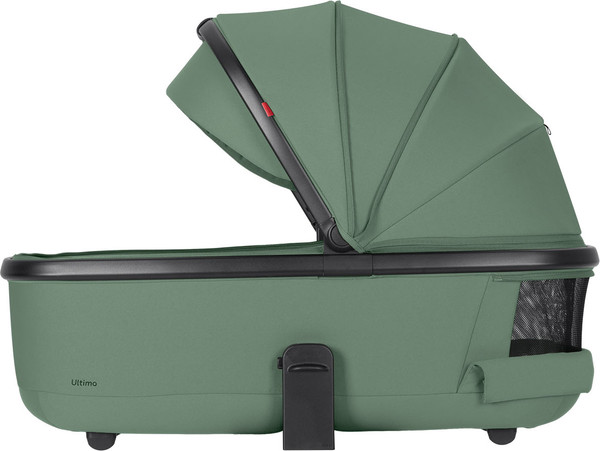 Детская универсальная коляска Carrello Ultimo 2 в 1/ CRL-6528