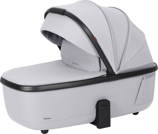 Детская универсальная коляска Carrello Ultimo 2 в 1/ CRL-6528