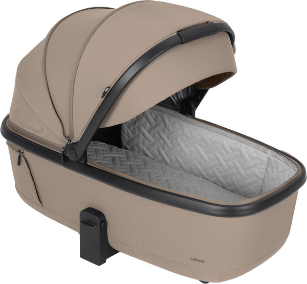 Детская универсальная коляска Carrello Ultimo 2 в 1/ CRL-6528