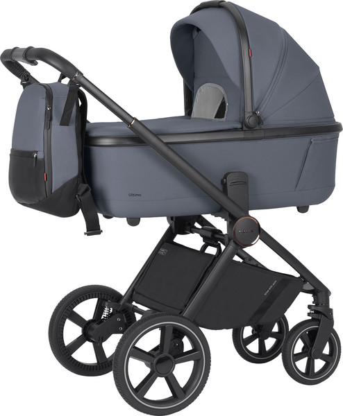 Детская универсальная коляска Carrello Ultimo 2 в 1 / CRL-6528 - фото