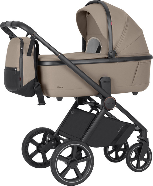 Детская универсальная коляска Carrello Ultimo 2 в 1 / CRL-6528 - фото