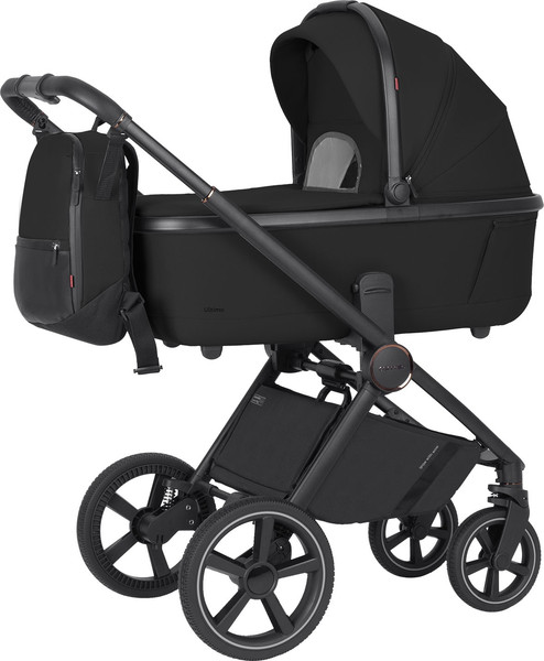 Детская универсальная коляска Carrello Ultimo 2 в 1 / CRL-6528 - фото