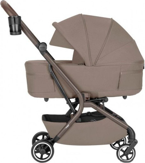 Детская универсальная коляска Carrello Magia 2 в 1 / CRL-6555