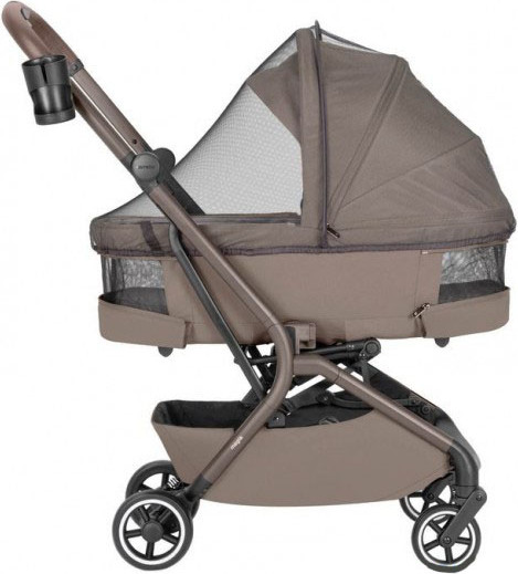 Детская универсальная коляска Carrello Magia 2 в 1 / CRL-6555