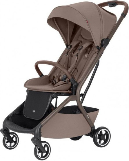 Детская универсальная коляска Carrello Magia 2 в 1 / CRL-6555