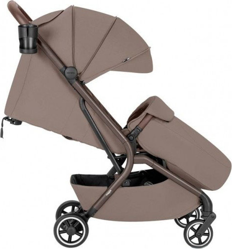 Детская универсальная коляска Carrello Magia 2 в 1 / CRL-6555