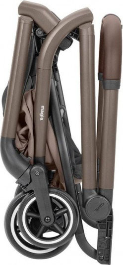 Детская универсальная коляска Carrello Magia 2 в 1 / CRL-6555