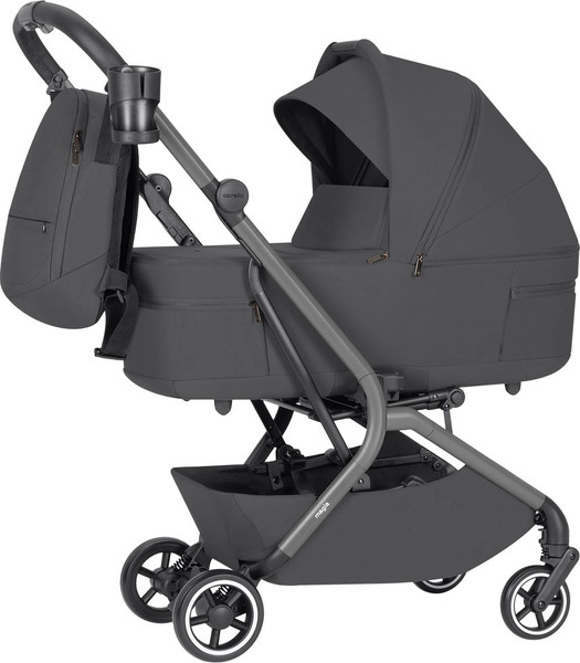 Детская универсальная коляска Carrello Magia 2 в 1 / CRL-6555 - фото