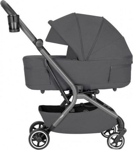 Детская универсальная коляска Carrello Magia 2 в 1 / CRL-6555