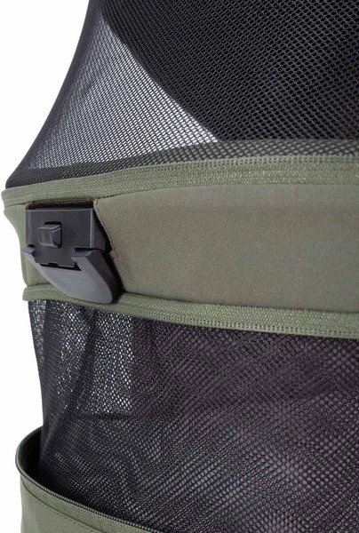 Детская универсальная коляска Carrello Magia 2 в 1 / CRL-6555