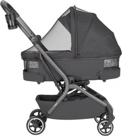 Детская универсальная коляска Carrello Magia 2 в 1 / CRL-6555