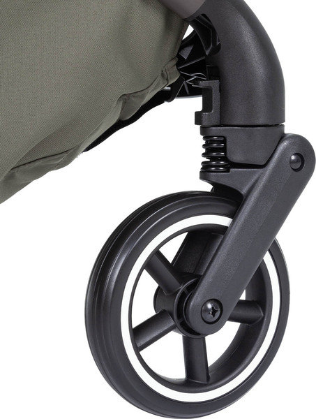 Детская универсальная коляска Carrello Magia 2 в 1 / CRL-6555