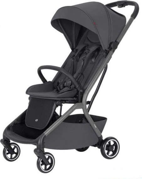 Детская универсальная коляска Carrello Magia 2 в 1 / CRL-6555