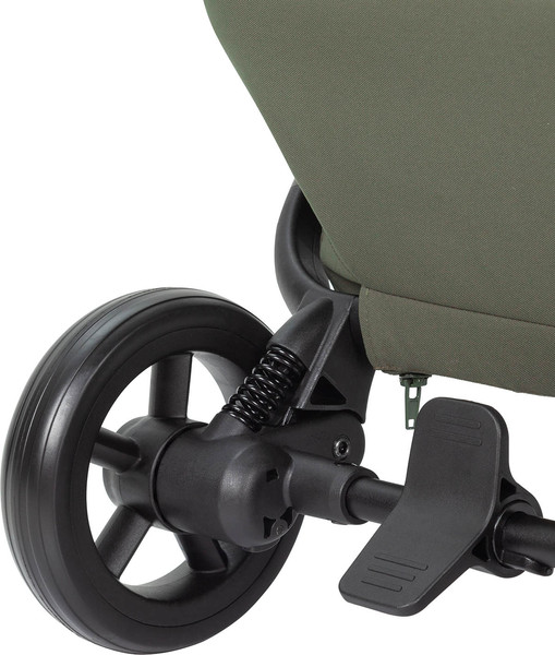 Детская универсальная коляска Carrello Magia 2 в 1 / CRL-6555