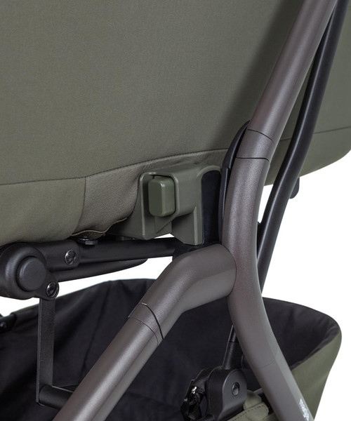 Детская универсальная коляска Carrello Magia 2 в 1 / CRL-6555