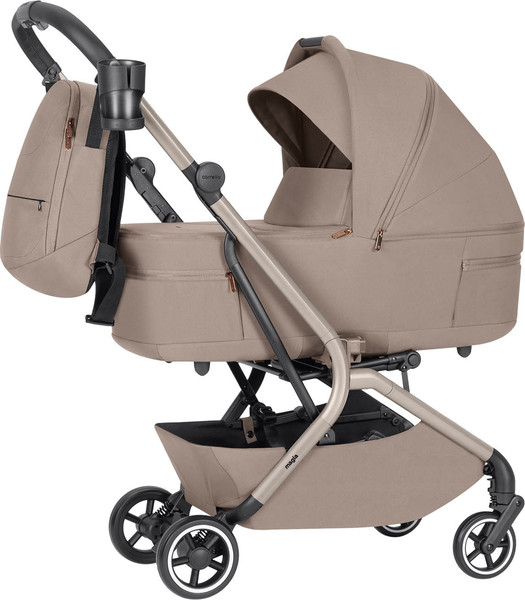 Детская универсальная коляска Carrello Magia 2 в 1 / CRL-6555 - фото