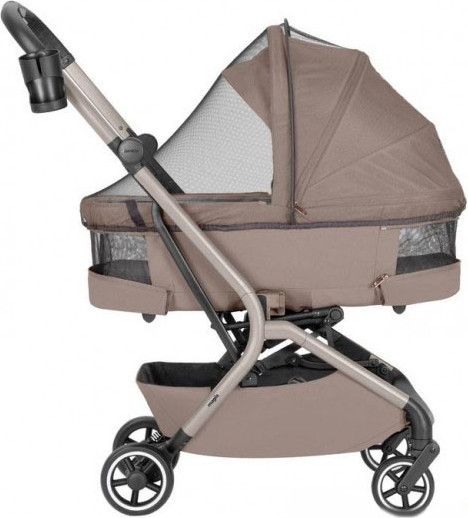 Детская универсальная коляска Carrello Magia 2 в 1 / CRL-6555