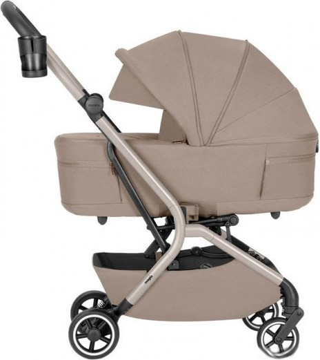 Детская универсальная коляска Carrello Magia 2 в 1 / CRL-6555