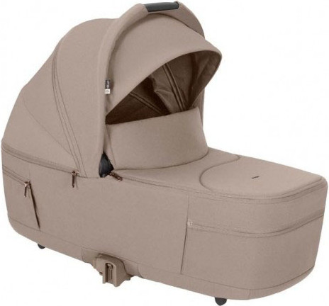 Детская универсальная коляска Carrello Magia 2 в 1 / CRL-6555