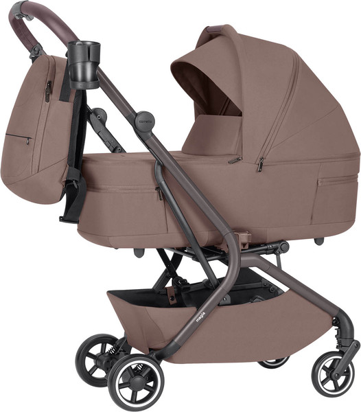 Детская универсальная коляска Carrello Magia 2 в 1 / CRL-6555 - фото