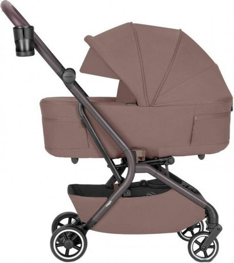 Детская универсальная коляска Carrello Magia 2 в 1 / CRL-6555