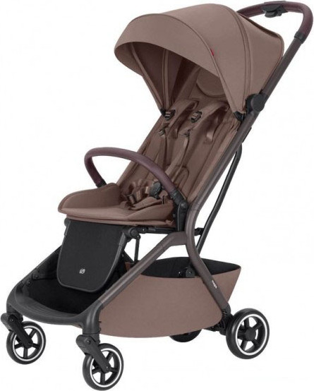 Детская универсальная коляска Carrello Magia 2 в 1 / CRL-6555