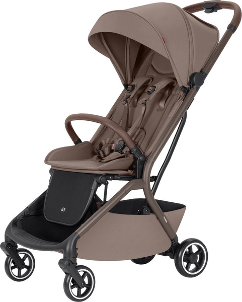 Детская прогулочная коляска Carrello Magia / CRL-5555 - фото