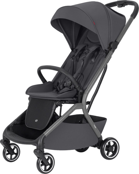 Детская прогулочная коляска Carrello Magia / CRL-5555 - фото