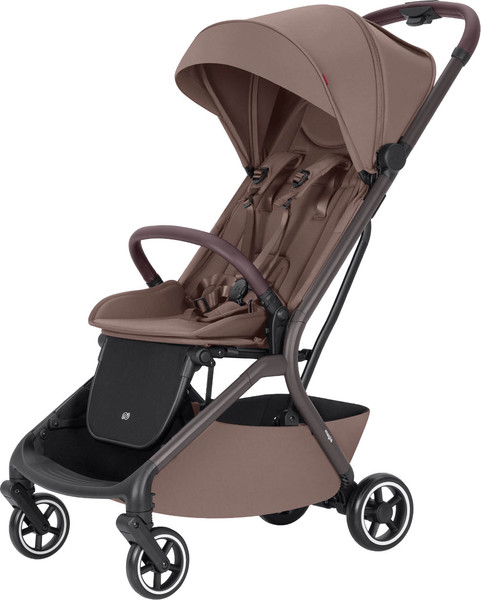 Детская прогулочная коляска Carrello Magia / CRL-5555 - фото